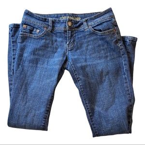 American Eagle AE Artist Women’s Jeans | Size 6 Reg